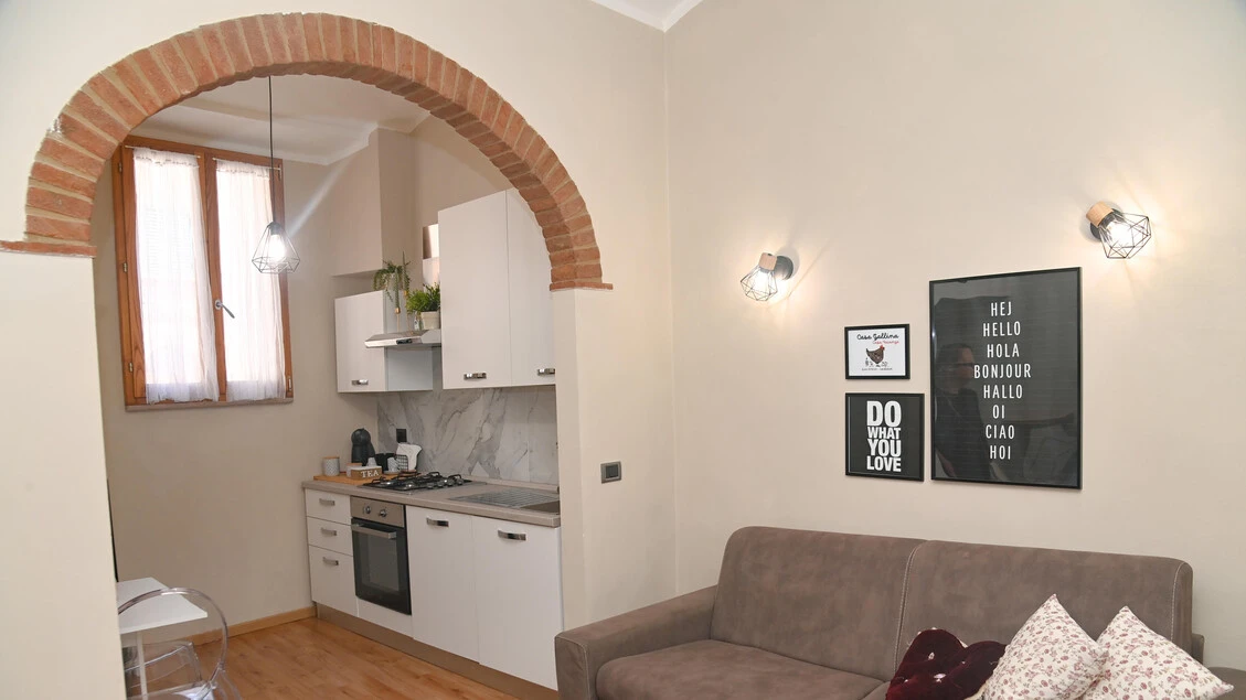 Per Borsa immobiliare in Umbria 'effetto Airbnb strutturale'