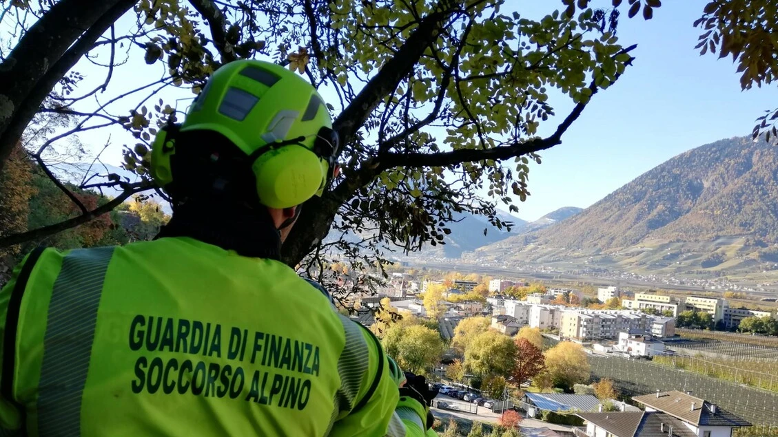Padre e figlio trovati morti dopo una caduta in Alto Adige