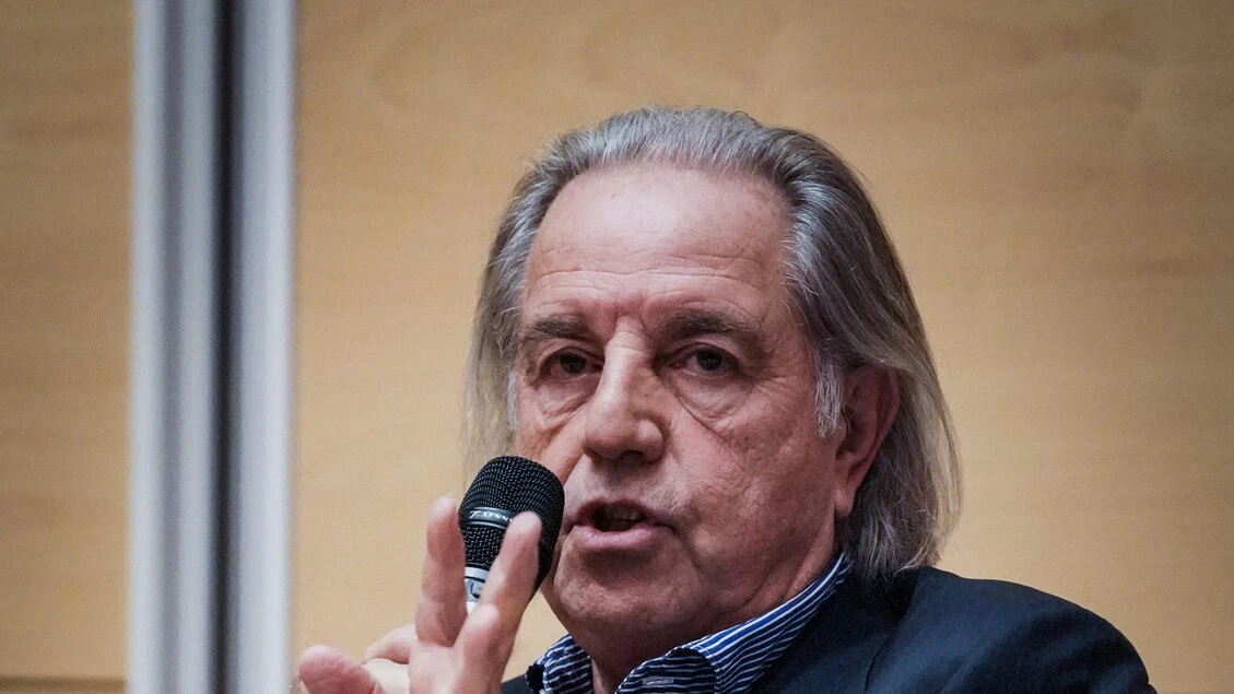Bertolucci: 