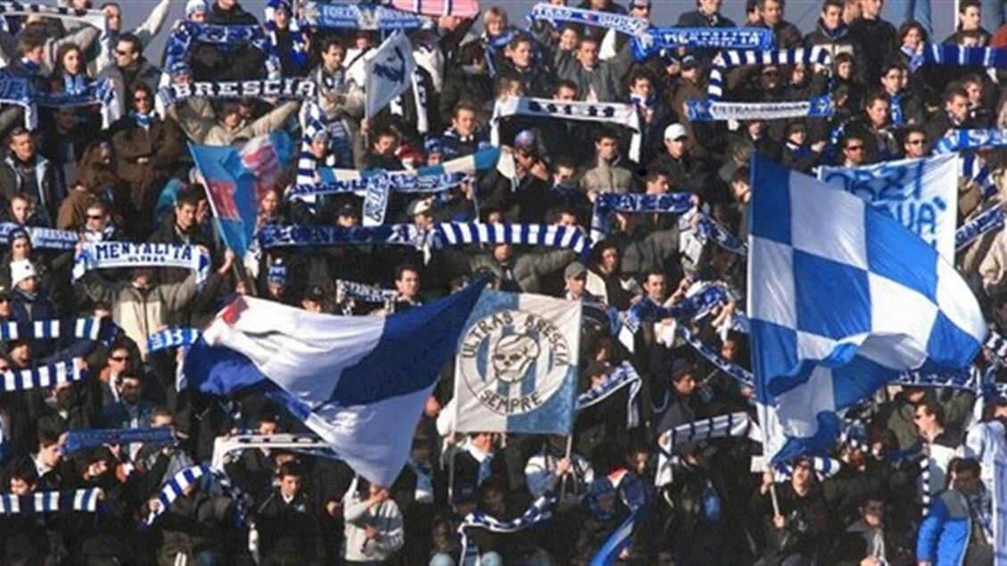 Il Brescia batte la Salernitana ed è in finale play off