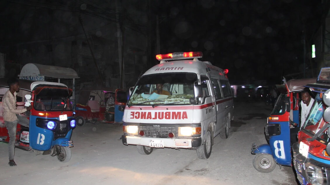 Due alti comandanti di al-Shabaab uccisi in Somalia