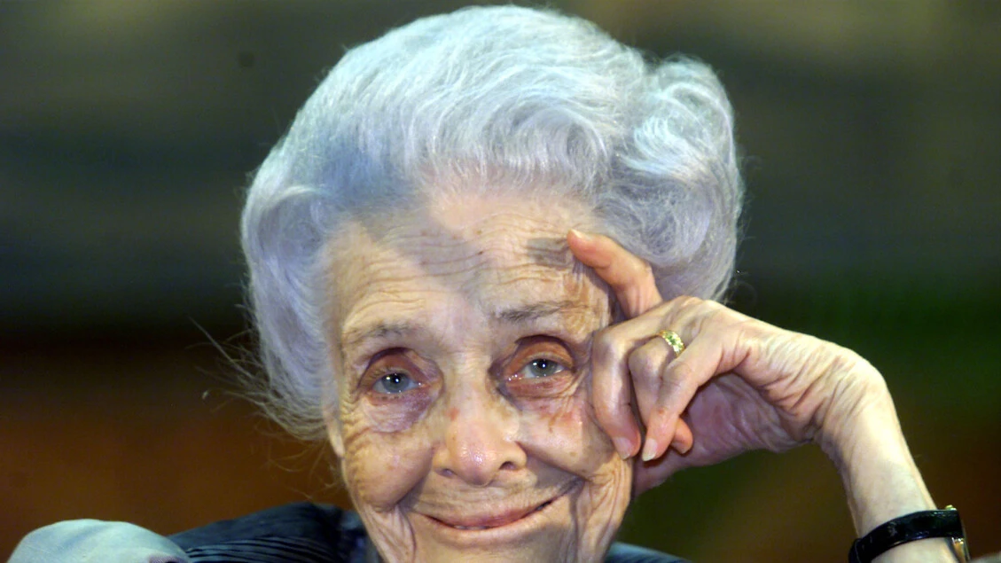 Nel dl Economia un milione alla fondazione Ebri di Montalcini