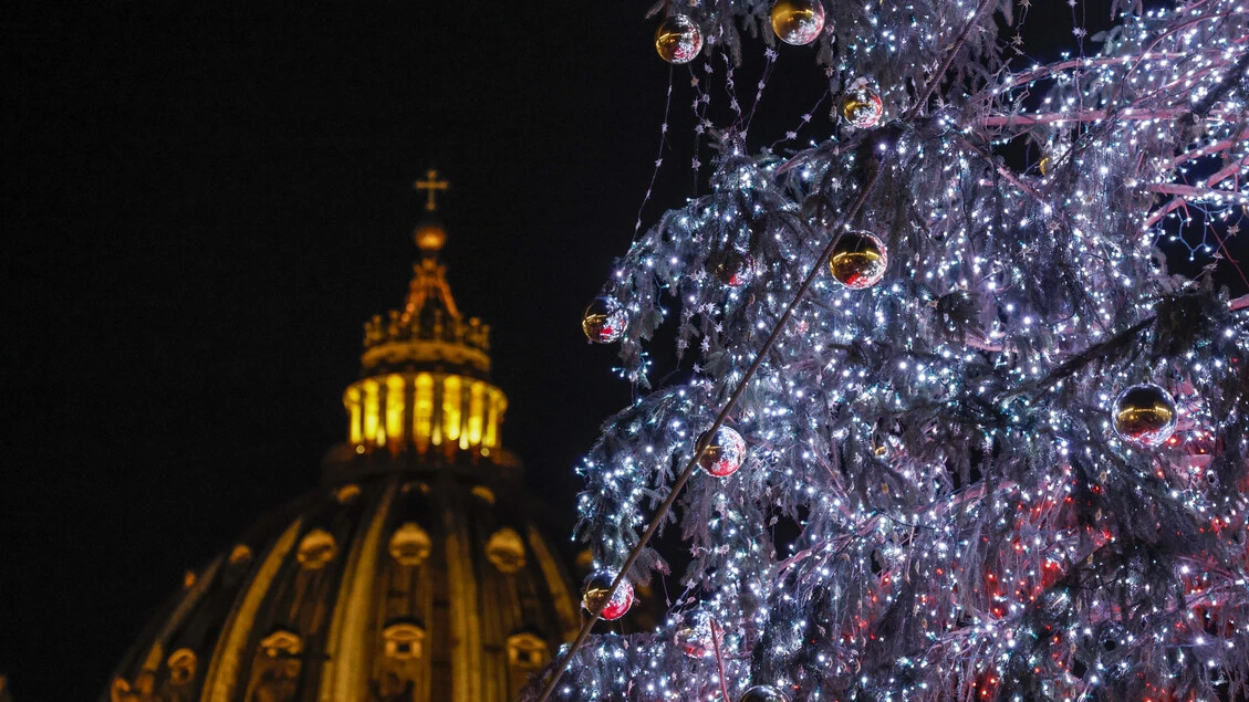 A Natale in Vaticano ci sarà anche un presepe pro-life