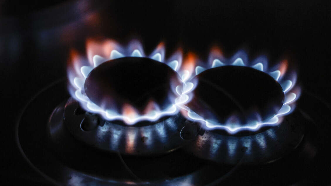 Scorte di gas sempre più giù, Ue al 50%, Italia al 61%