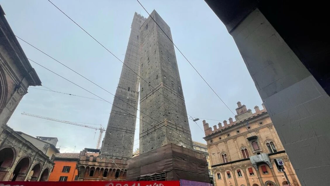 Lepore, la torre Garisenda sarà restaurata entro il 2028
