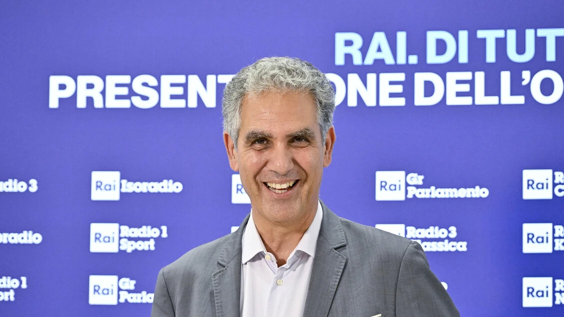 Marcello Foa, 'amareggiato per la chiusura di Giù la maschera'