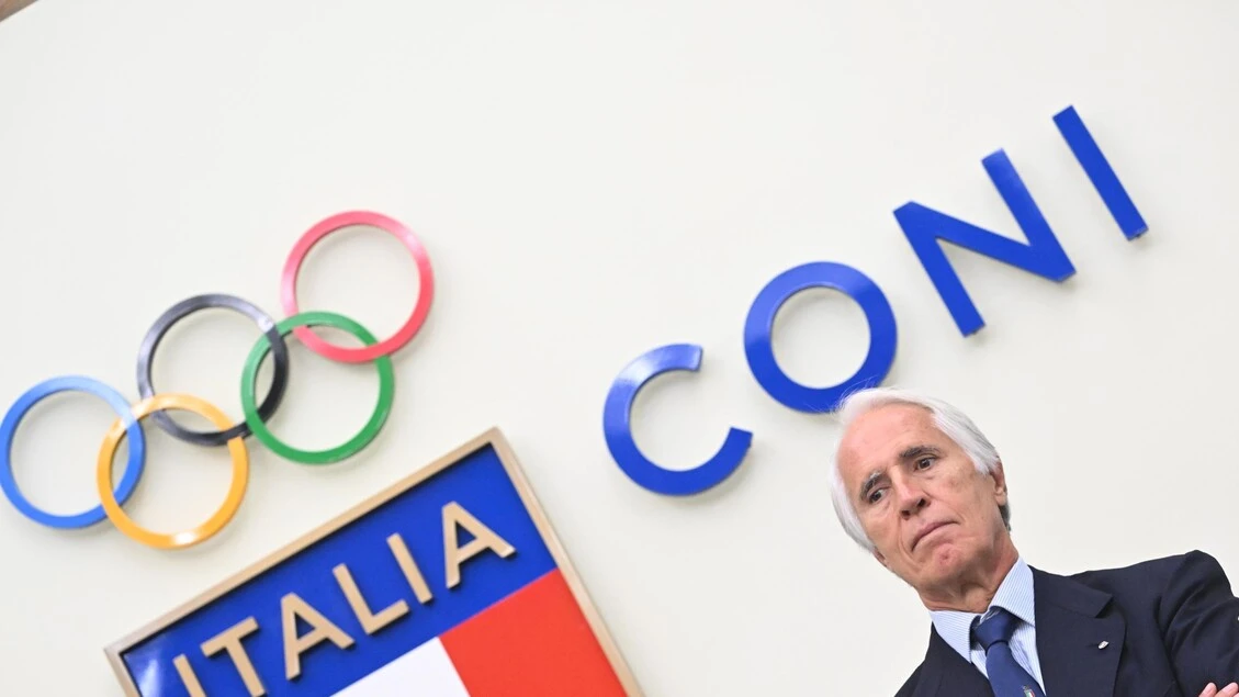 Premio Estra al Coni, Malagò 'valore aggiunto nostro mondo'