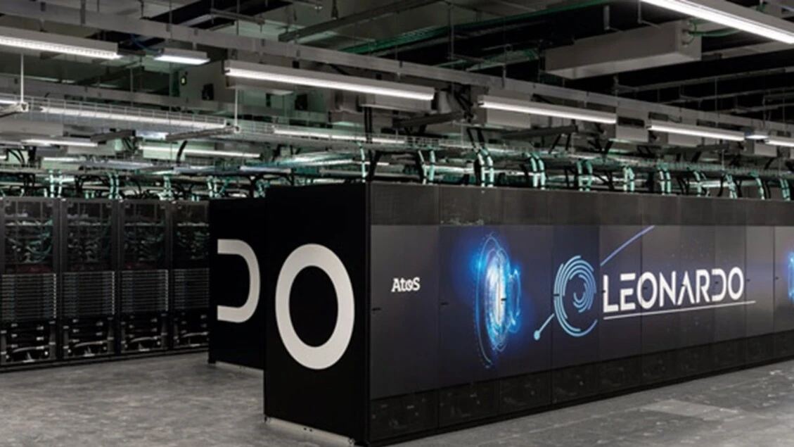 Il supercomputer Leonardo cresce e arriva Lisa