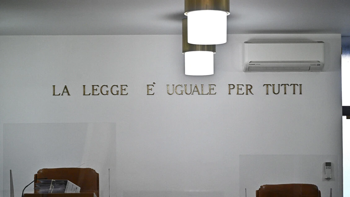Suicidio era femminicidio, giudici 'marito mentì spudoratamente'
