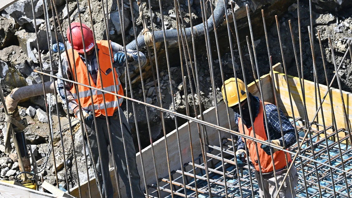 Inps, cig con temperature oltre 35 gradi, anche percepiti