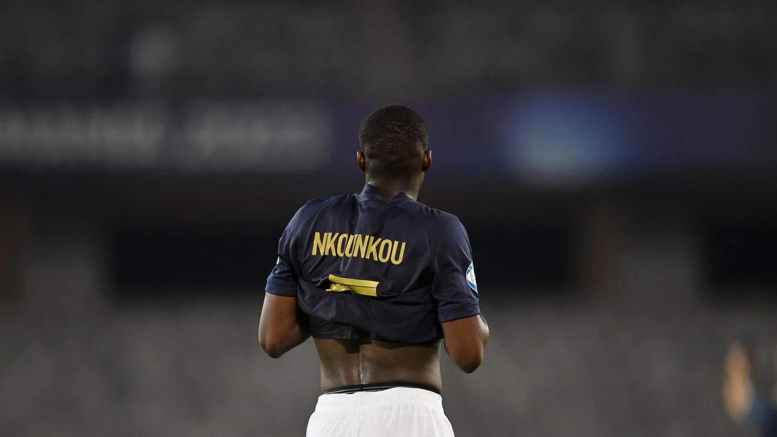 Calcio: Nkounkou a Torino, dall'Eintracht il rinforzo per Baroni