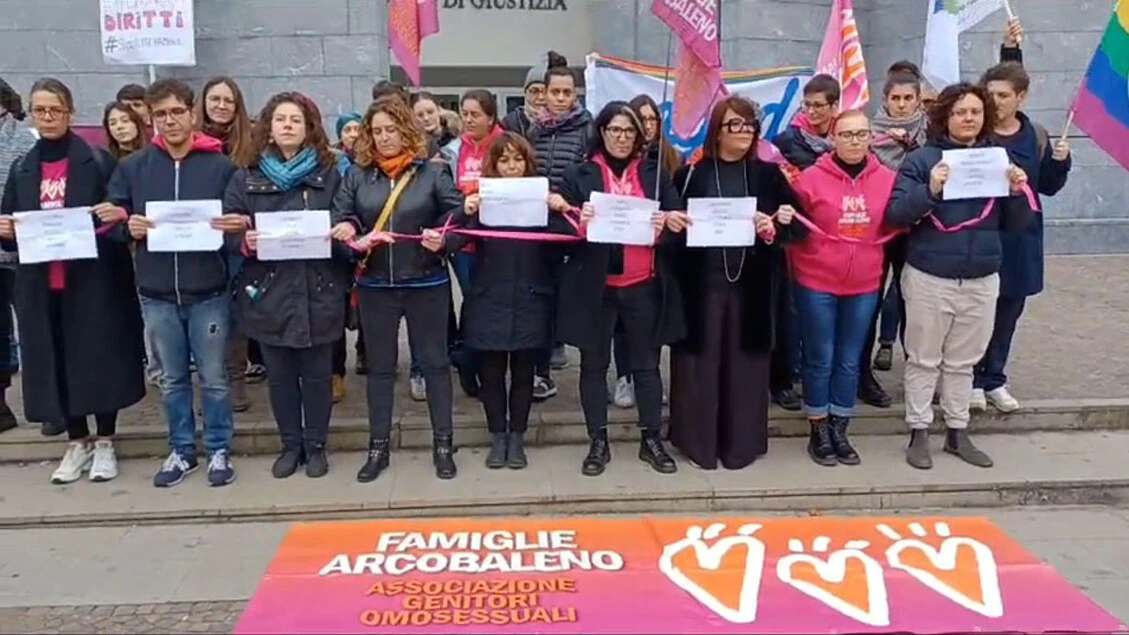 Mamme gay: sindaco Padova, oggi vincono i diritti fondamentali