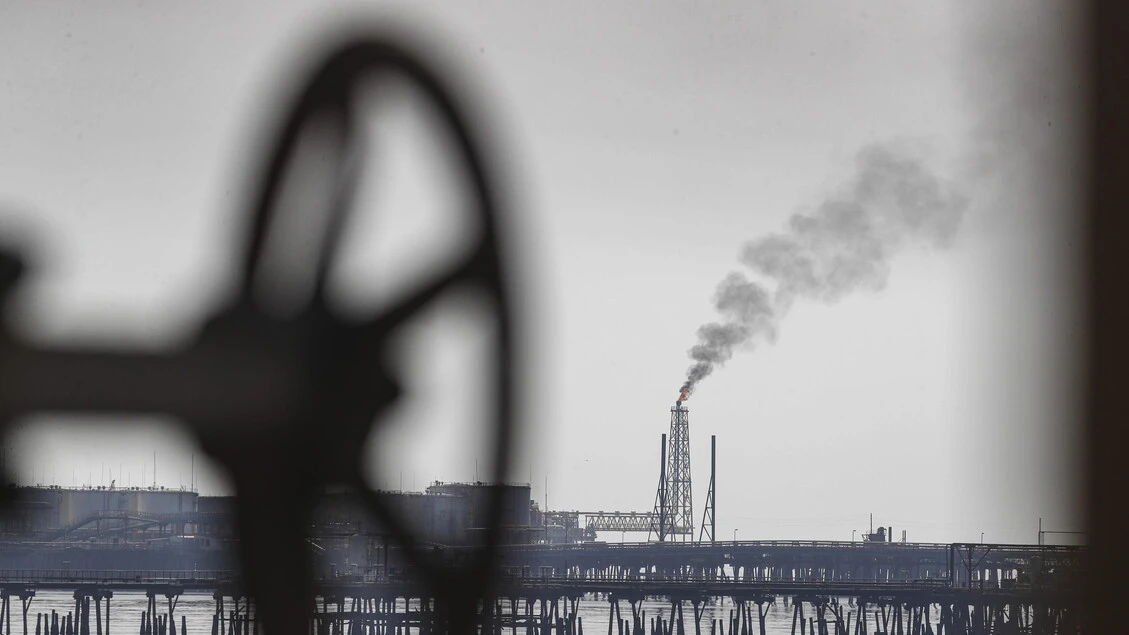 Eni, nel 2024 avanti con taglio gas serra e risparmio idrico