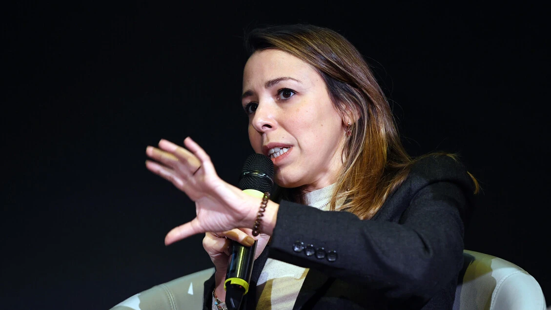 Agnese Pini nuova presidente della casa editrice Longanesi