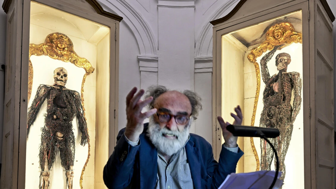 Al Festival teatrale di Borgio Verezzi il trionfo della commedia