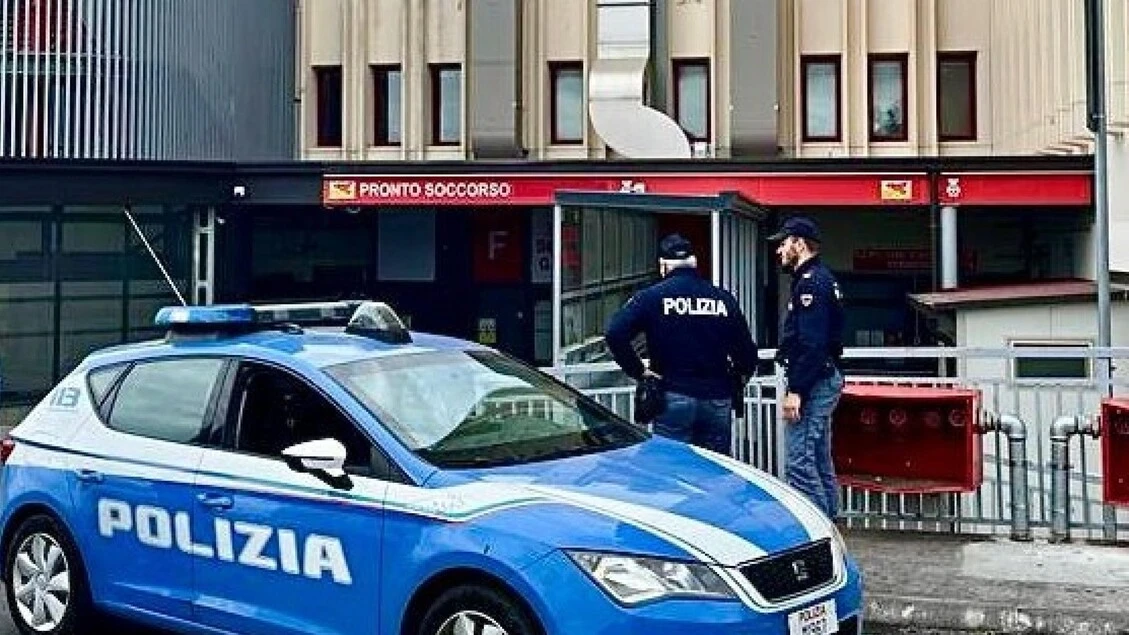 Lite a Catania, posteggiatore abusivo uccide 30enne