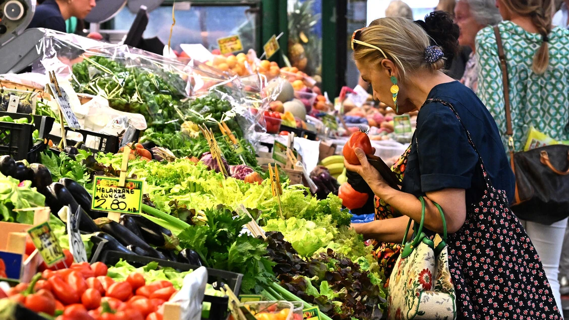 Eurostat conferma, l'inflazione dell'Eurozona è ferma al 2% a luglio