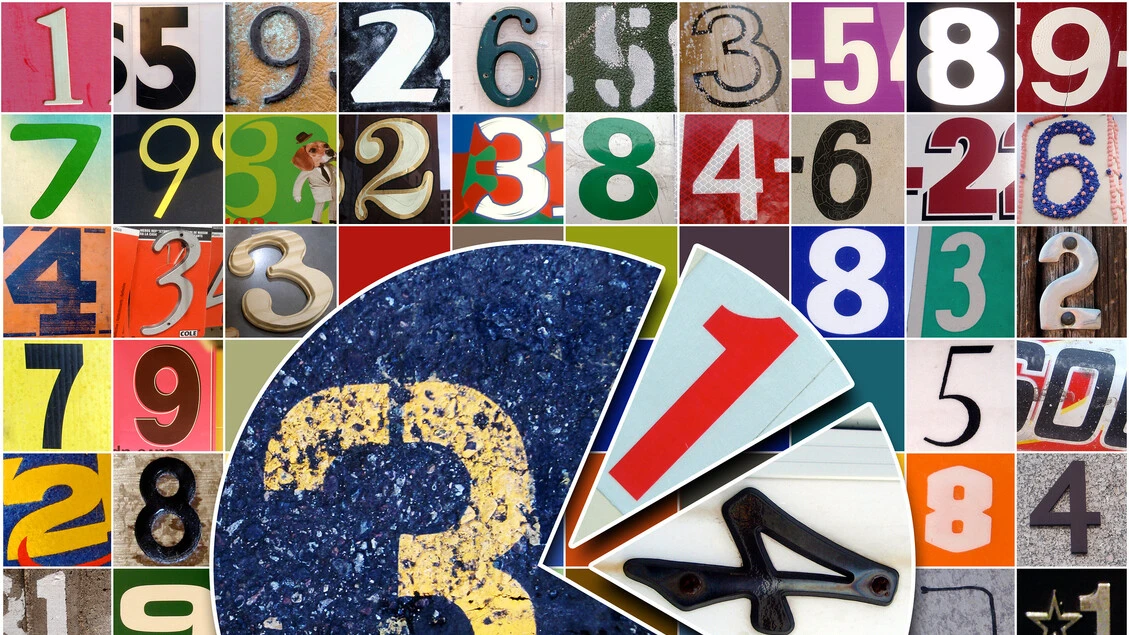 E' la Giornata della matematica, dedicata al Pi Greco