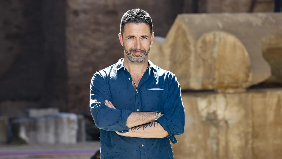 Pablo Trincia porta in teatro 