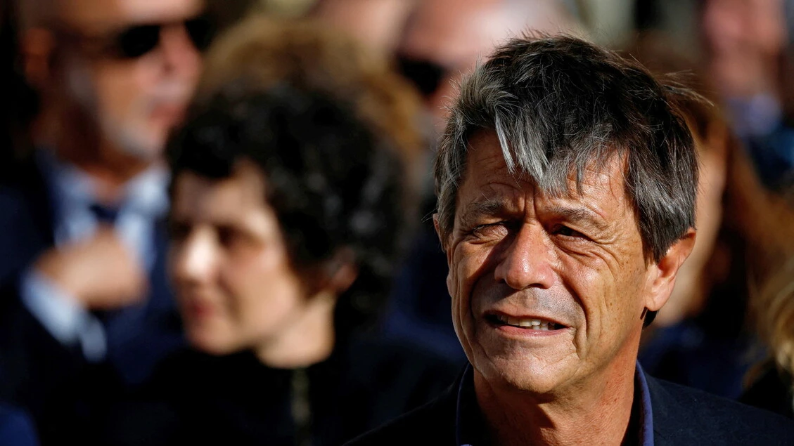 Carrère a Pistoia riceve il premio Dialoghi