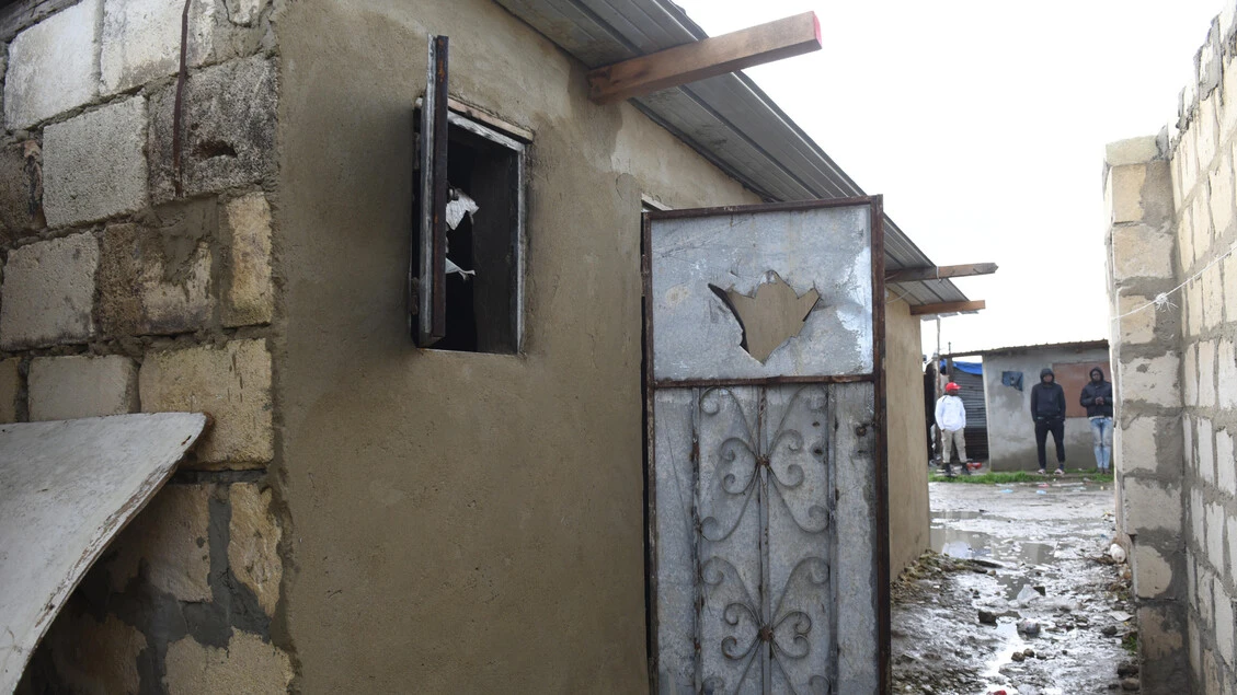 Alla Mostra di Venezia Il nome di Hope, corto contro caporalato