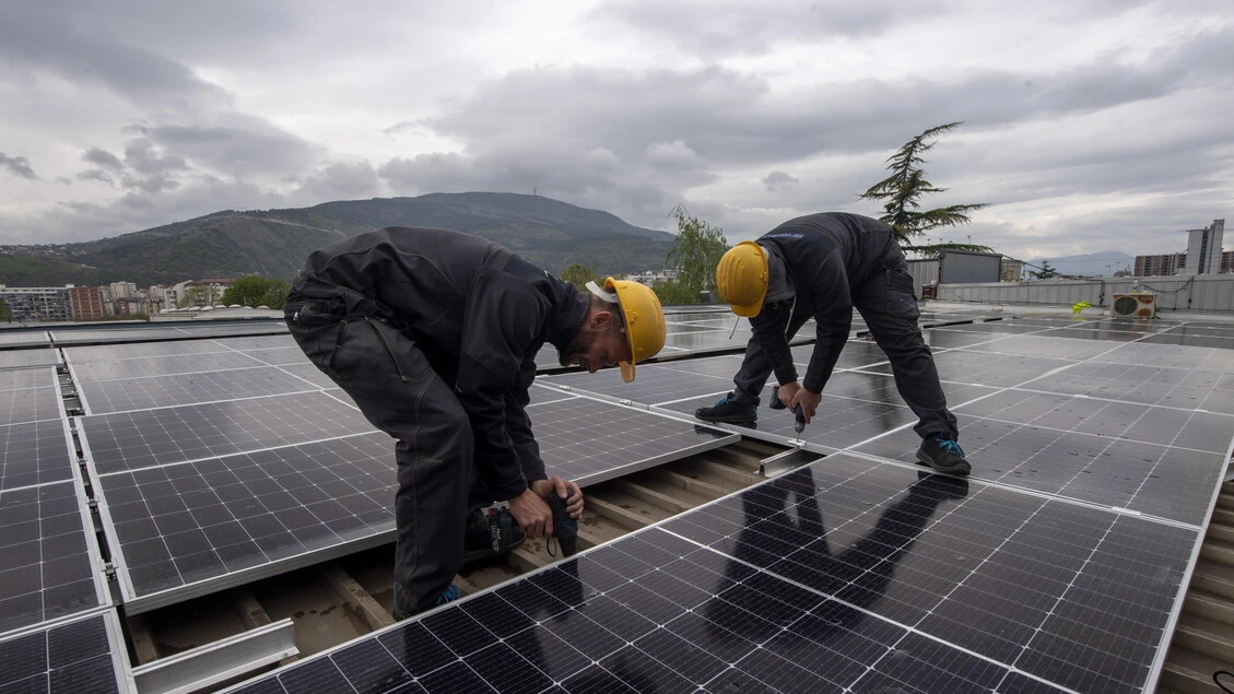 Istat, oltre metà imprese guardano a sostenibilità ambientale