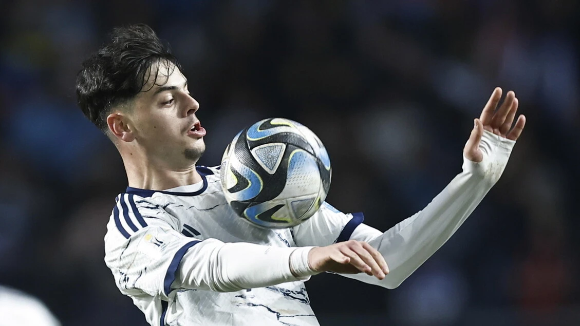 Euro U21: agli azzurrini serve una vittoria con la spagna per il primato nel girone