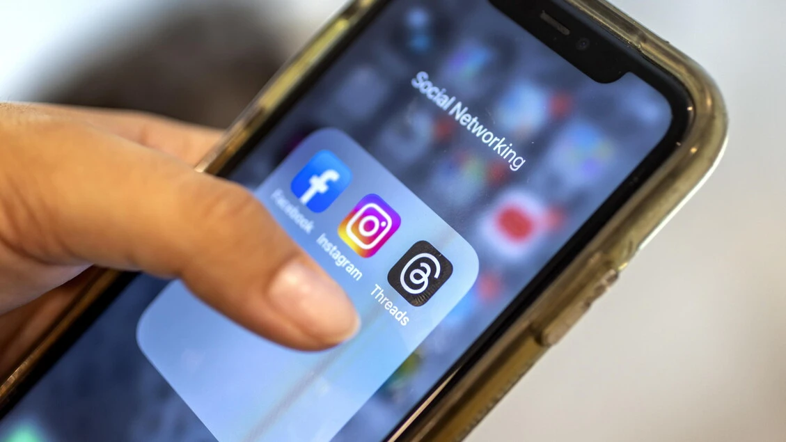 Facebook e Instagram in down, segnalazioni di disservizi