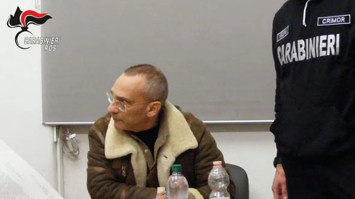 Tesoro Messina Denaro, imprenditore risponde a domande del Gip
