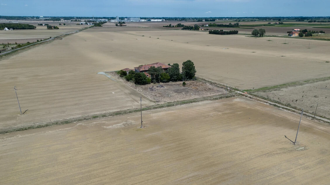 Agricoltura E-R in ripresa, oltre 6 mld produzione nel 2024