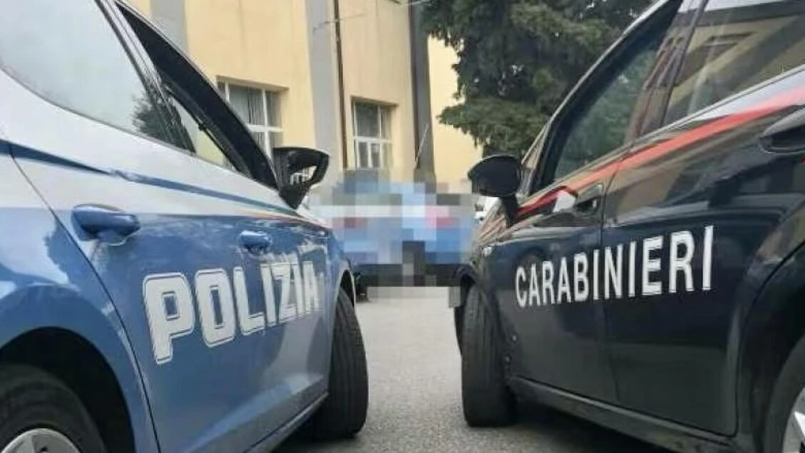 Estorsione ad imprenditore, 5 arresti in provincia di Cosenza