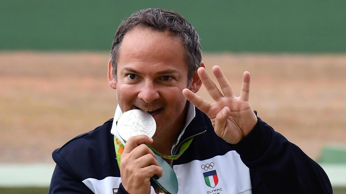 Tiro a volo: Mondiali, azzurri a caccia titoli del Trap