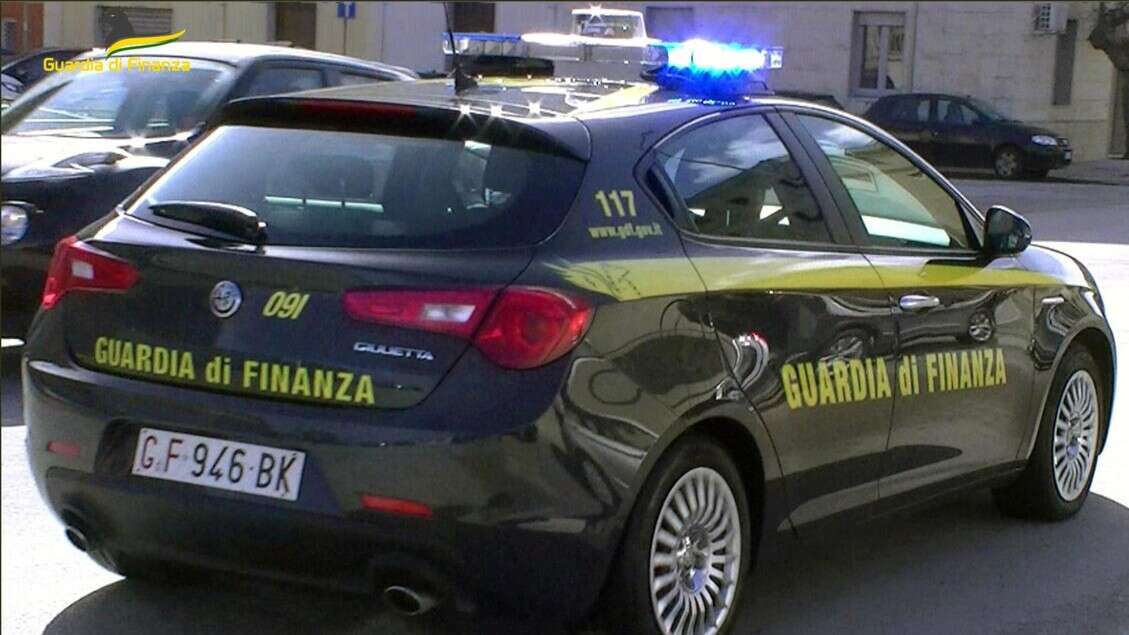 Tangenti per appalti, 5 ai domiciliari in provincia di Sondrio