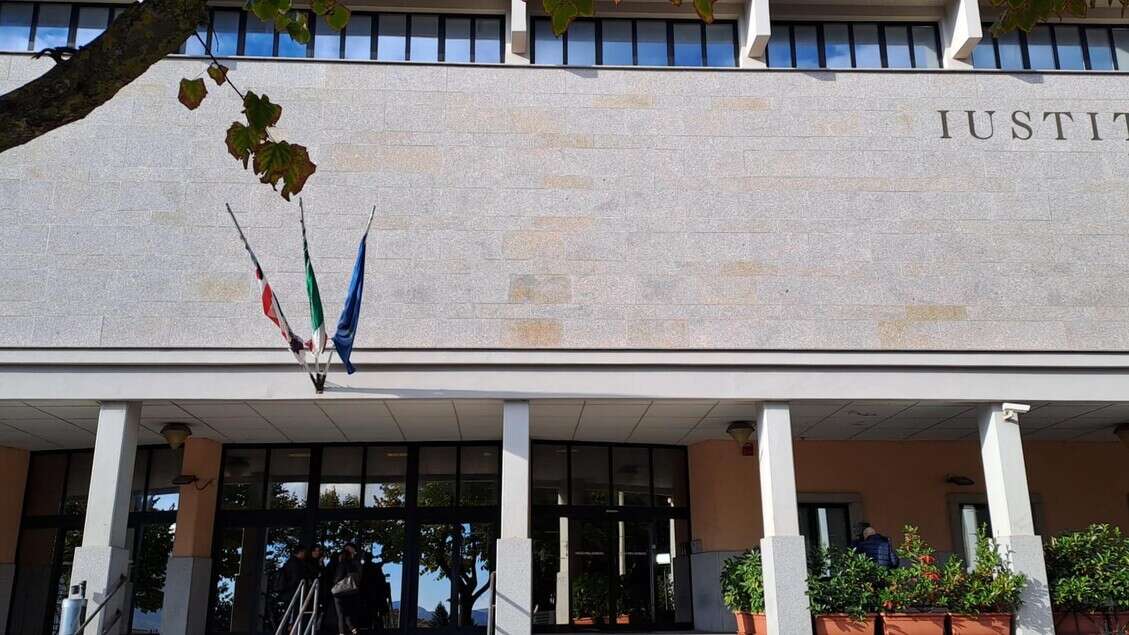 Traffico di droga, pm chiede 8 anni per ex consigliere sardo