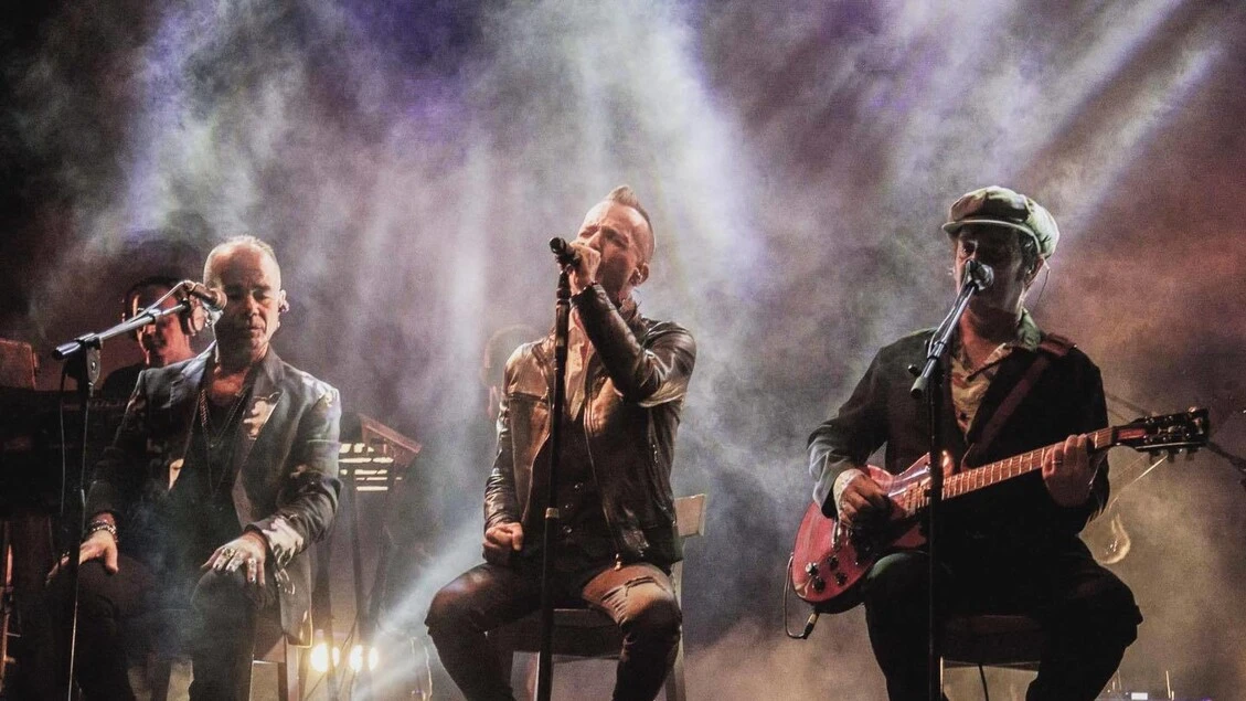 Arriva in Friuli Folkest 2025, il festival curioso del mondo