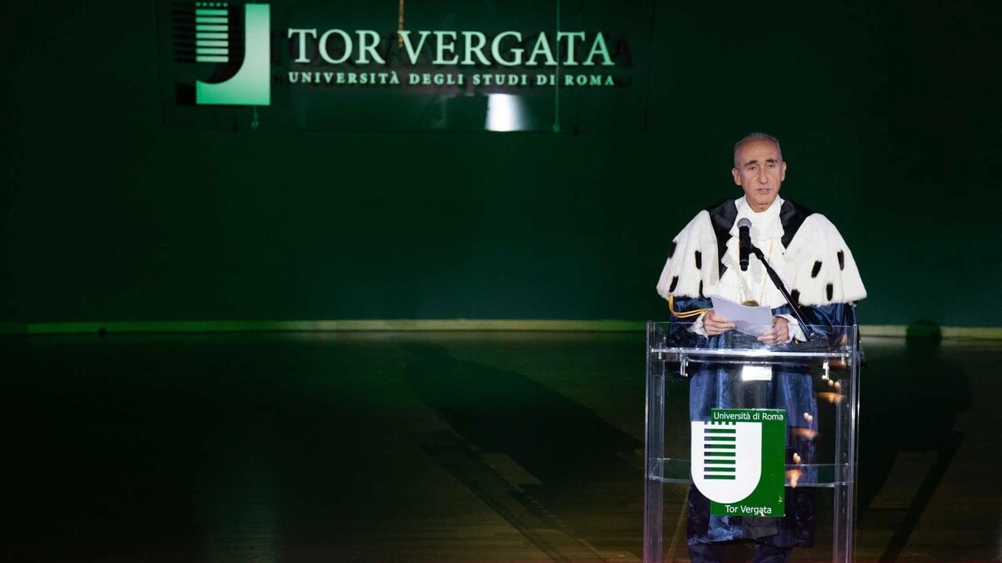 Tor Vergata, palestinese arrestato aveva i titoli per accedere al master