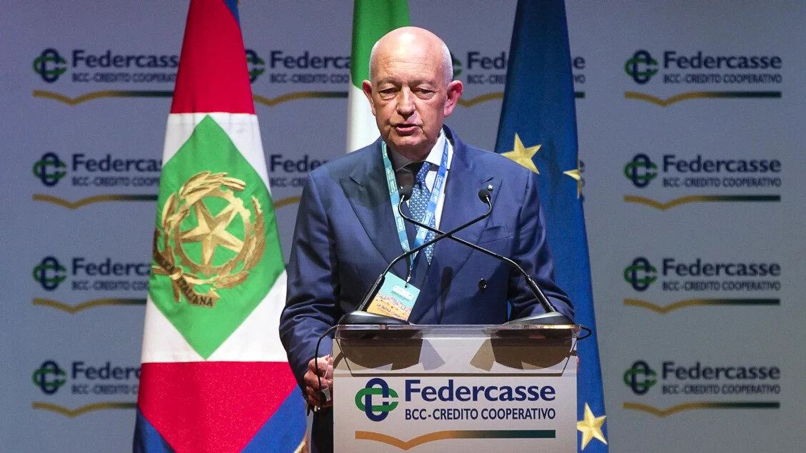 Federcasse, 'preservare la biodiversità del sistema bancario Ue'