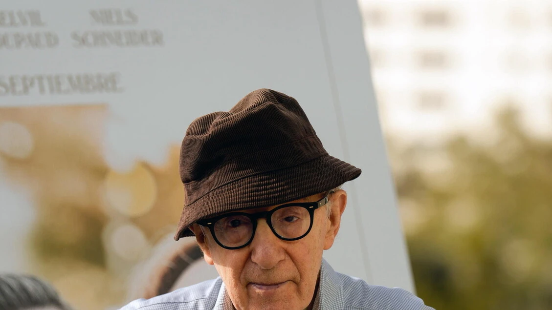 Teatri ucraini cancellano spettacoli ispirati a Woody Allen