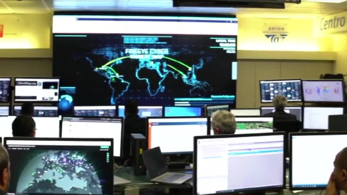 Nel 2025 +41% attacchi ransomware nel mondo, +14% in Italia