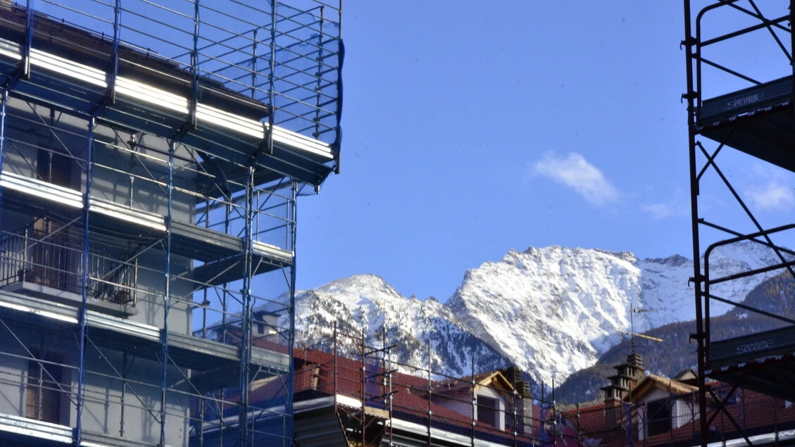 Ingegneri, 'ddl architettura divide, le professioni dialoghino'