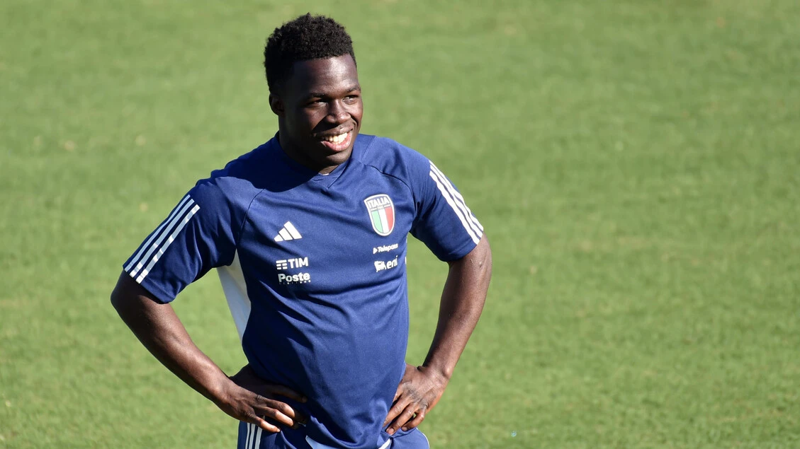 Euro U.21: in Slovacchia 8 azzurrini reduci da Finali giovanili