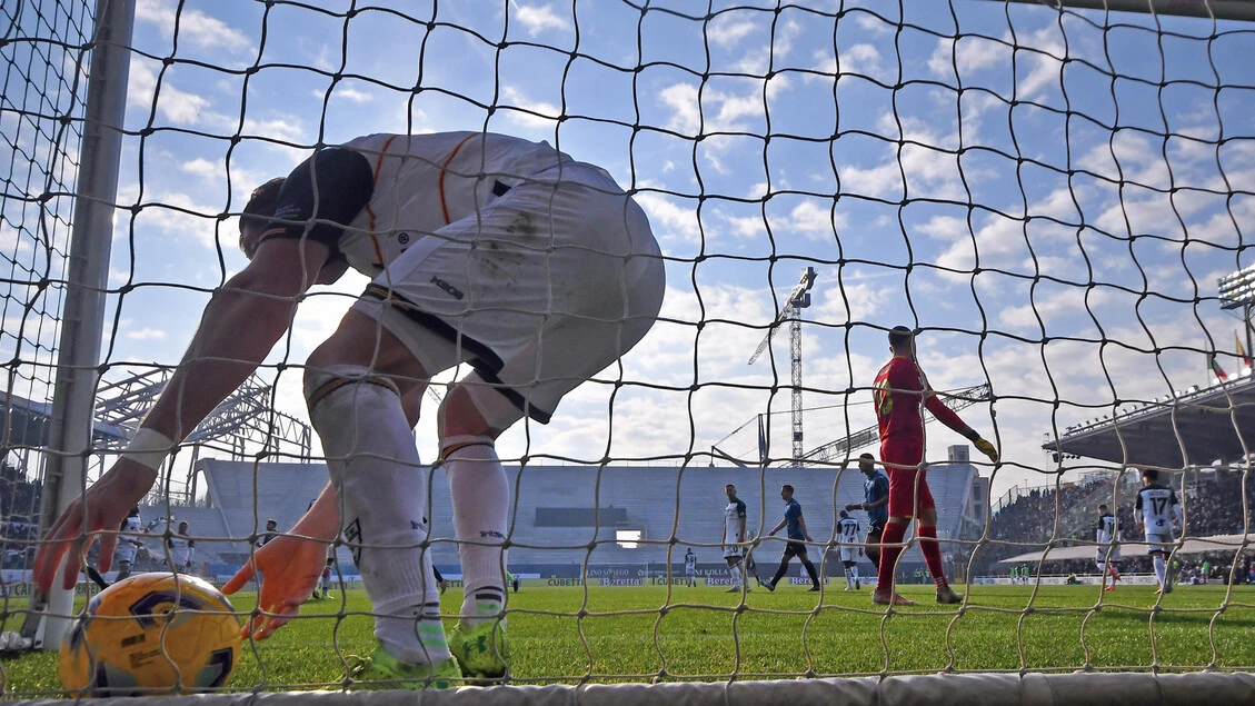 Calcio: Serie C, raddoppiati i calciatori del settore giovanile