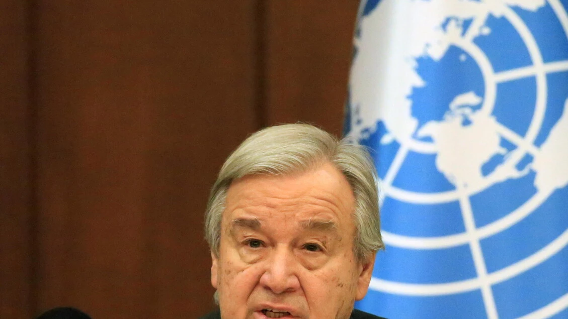 L'Onu condanna gli attacchi di Israele al Libano