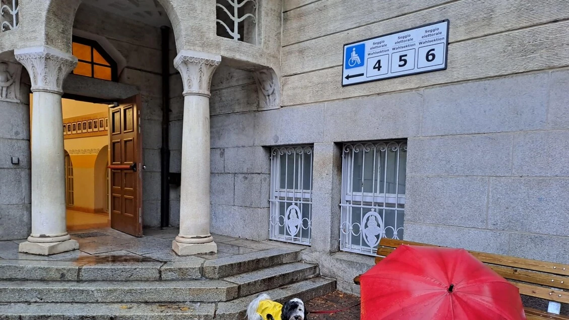 Domani le elezioni comunali in Trentino Alto Adige