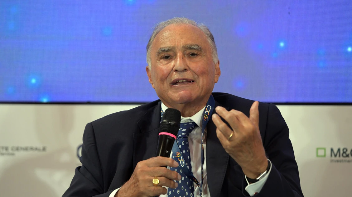 Giulio Sapelli, ci sarà un'espansione della guerra convenzionale