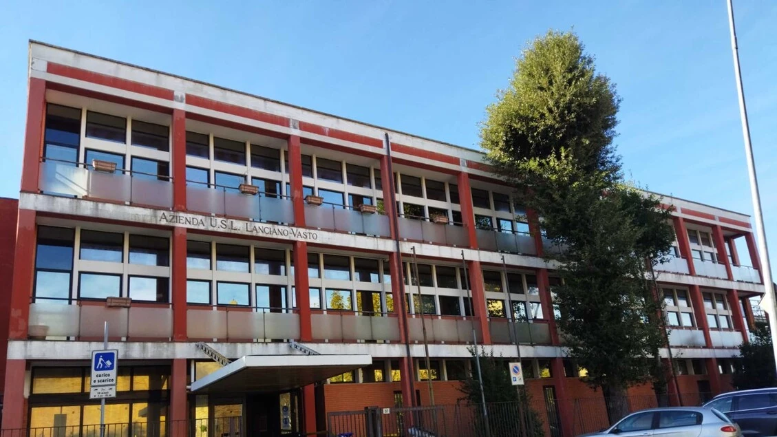 Successo per unico intervento a paziente con due tumori a Lanciano