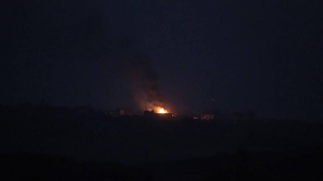 Protezione civile Gaza,'attacchi nonostante appello Trump'