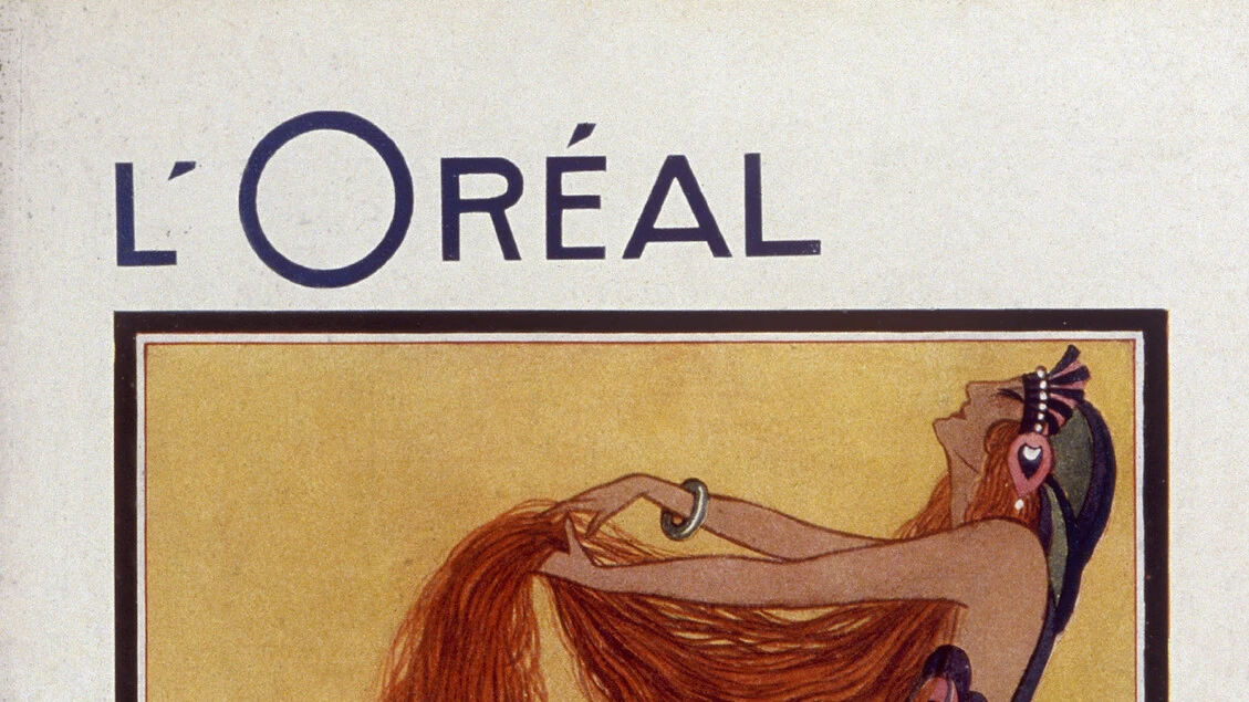 L'Oreal, nel primo trimestre ricavi +3,6% a 12,15 miliardi