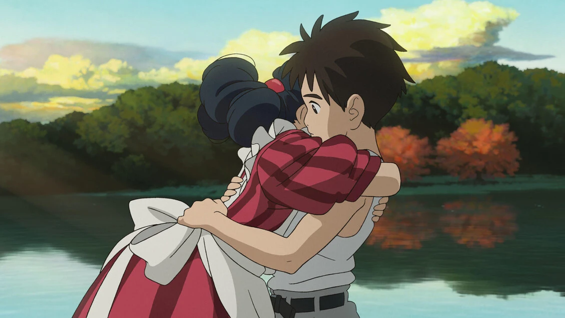 Studio Ghibli compie 40 anni e riparte in 'corto'