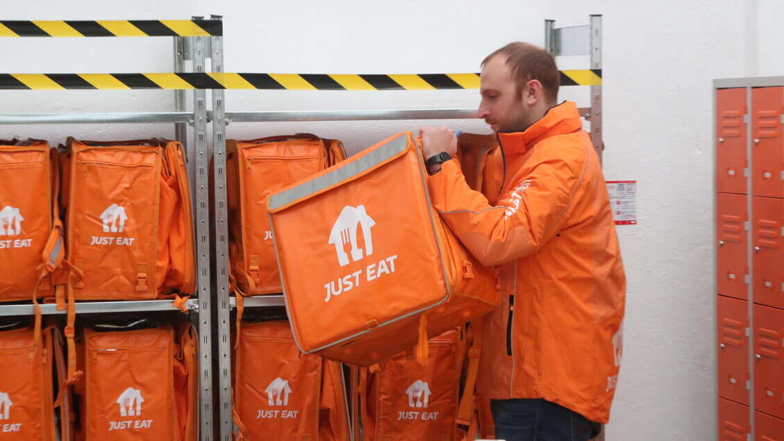 Prosus acquista Just Eat per 4,1 miliardi di euro